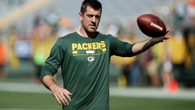 Green Bay Packers reveal record revenues after NFL share US$8bn payout