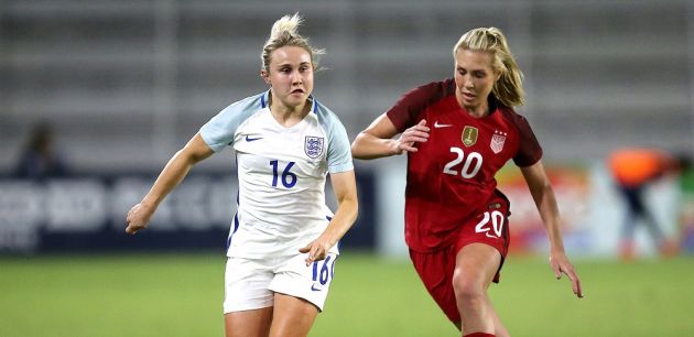 Report: Fifa to launch new women’s soccer league
