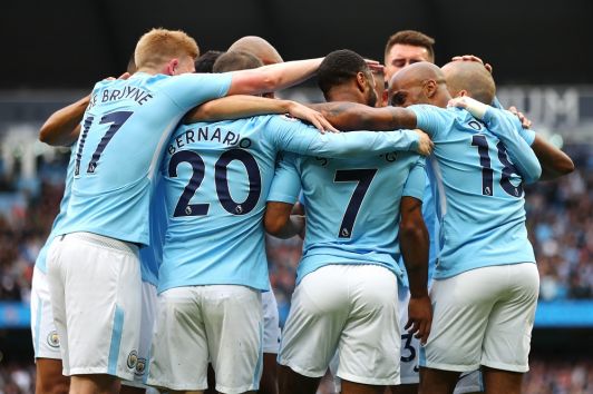 Man jailed in Premier League piracy case