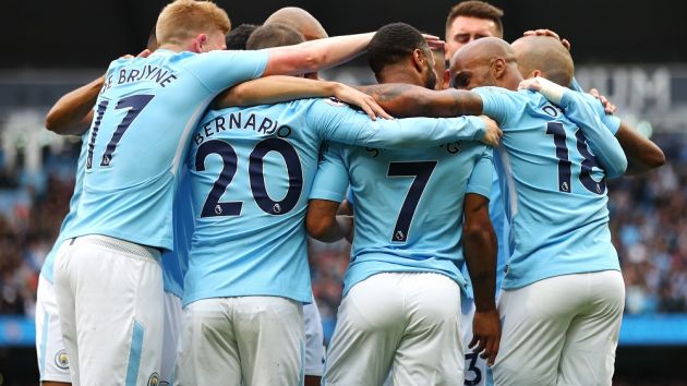 Man jailed in Premier League piracy case