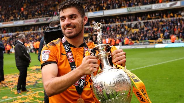 Wolves sign ‘biggest sponsorship deal in club’s history’