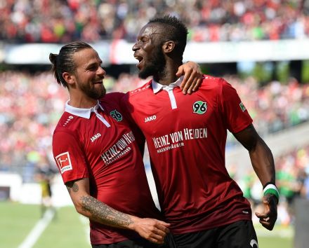 Hannover’s 50+1 exemption bid rejected