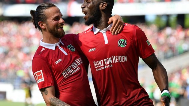 Hannover’s 50+1 exemption bid rejected