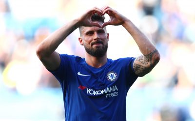 Chelsea name Vitality as official health insurance partner