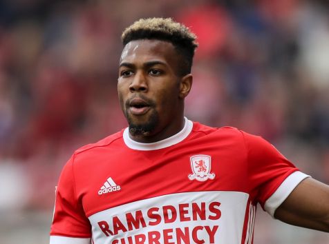 Middlesbrough cash in ‘record-breaking’ 32Red deal