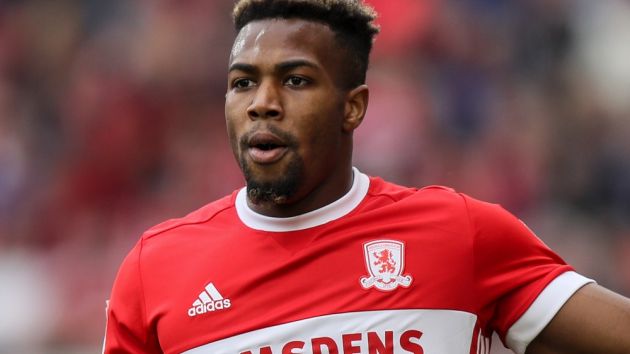 Middlesbrough cash in ‘record-breaking’ 32Red deal