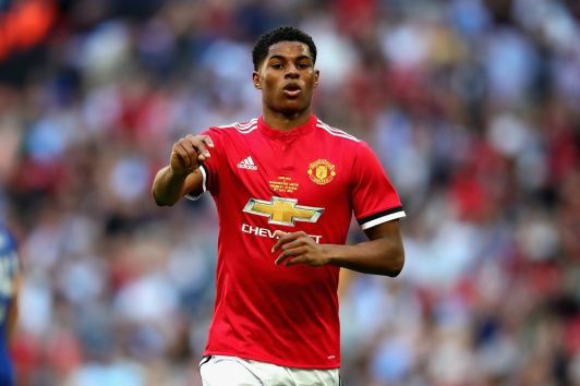 Manchester United’s UK£20m Kohler sleeve sponsorship confirmed