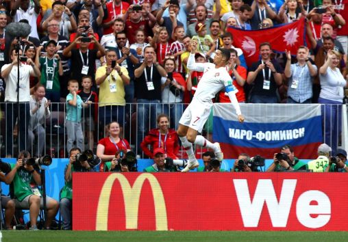 McDonald’s sign OTT deal to stream World Cup in Sweden