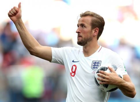 McDonald’s tap tech to drive World Cup orders