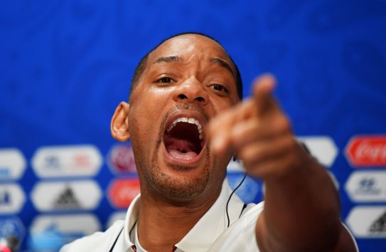 Keisuke Honda and Will Smith team up for ‘Dreamers Fund’