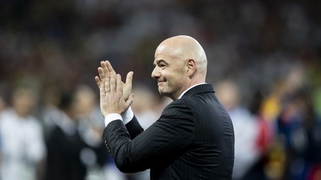 China “very likely” to stage new Club World Cup, says Alibaba exec