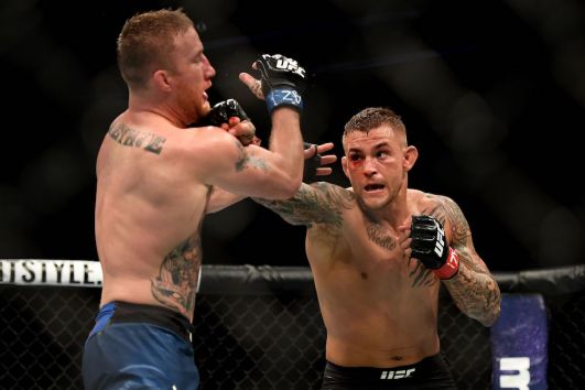 ESPN and UFC strike multi-year rights deal