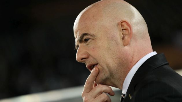 Fifa World Cup sponsorship a ‘tougher sell’ for Russia 2018