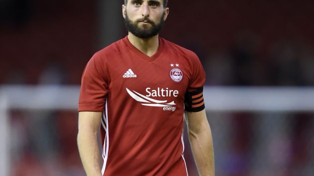 Aberdeen partner with The Open