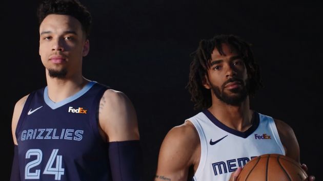 memphis grizzlies mlk jersey for sale