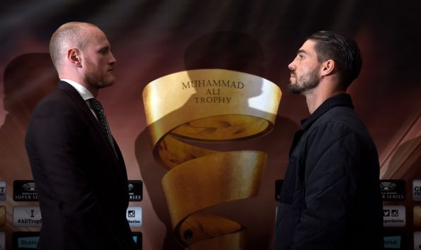 MTG acquires Nordic rights to World Boxing Super Series