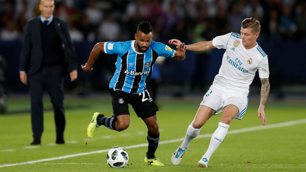 Grêmio and Internacional renew iPlace deals