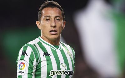 La Liga planning Mexico games despite US furore