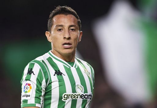 La Liga planning Mexico games despite US furore