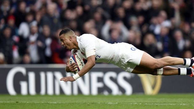RFU extends and enhances Guinness partnership