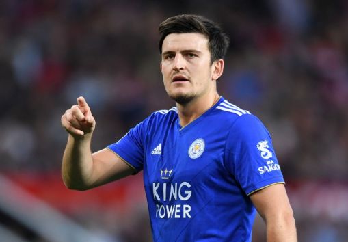 Leicester City raise the stakes with M88 deal