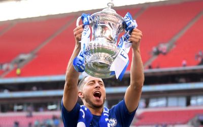 Twitter launches FA Cup DM highlights package