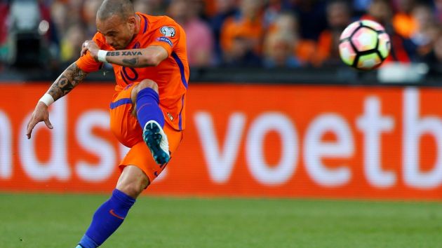 Ziggo inks Uefa national team rights package