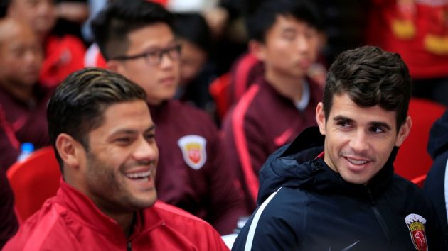 DSport to broadcast Chinese Super League
