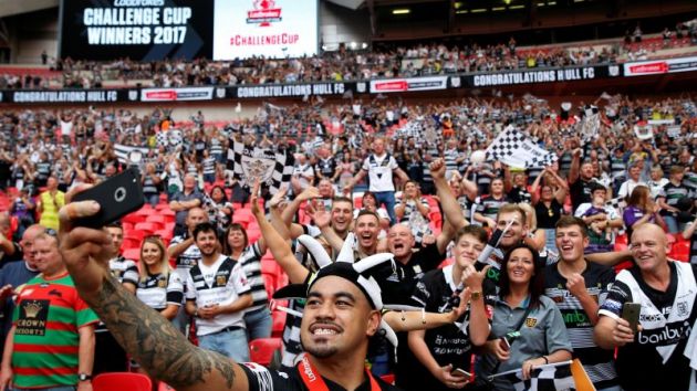 Thursday’s Daily Deal Round-Up: Hull FC shirt deal and more