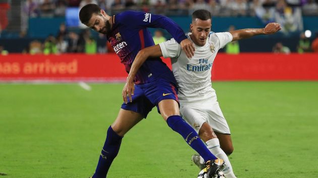 International Champions Cup renews Premier Sports UK deal