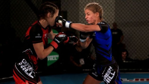IMMAF launches OTT service with Sportradar