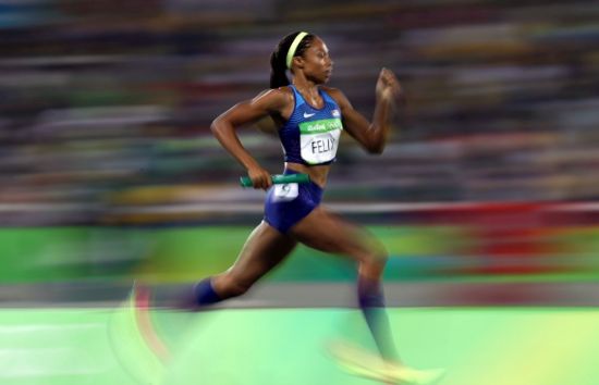 Report: IOC to name Allianz latest TOP sponsor