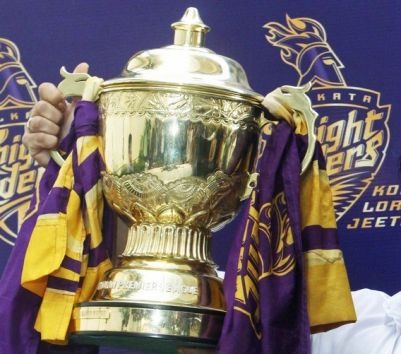 IPL’s Knight Riders, RCB and Sunrisers sign deals