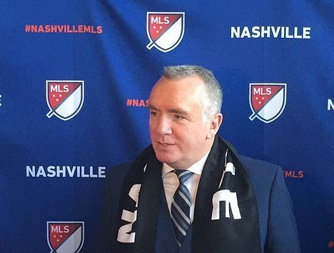 Nashville agree US$12m stadium design contract with Populous