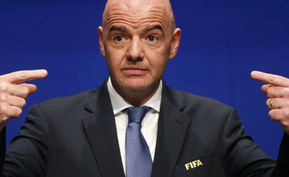 Fifa brings in Sportradar in integrity push