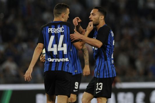 Inter Milan net Chinese travel partner