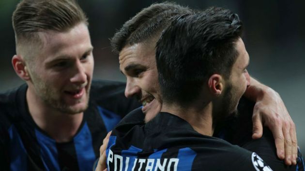 Inter Milan Launch New Tiktok Video Channel Sportspro Media