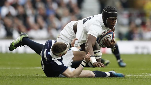 NatWest confirmed as title sponsor of 2018 Six Nations