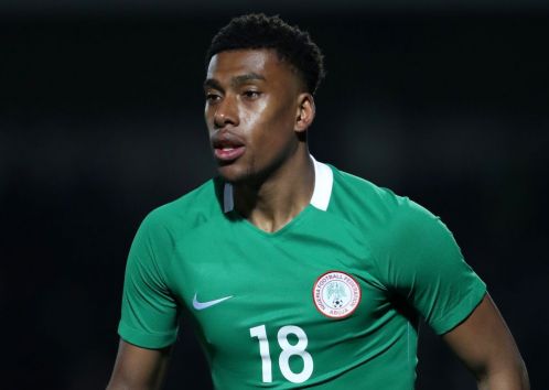 Nigeria Football Federation snaps up third new sponsor of 2018