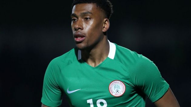 Nigeria Football Federation snaps up third new sponsor of 2018