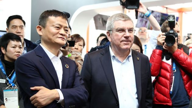Alibaba, Intel and OBS collaborate for Tokyo 2020 cloud solution