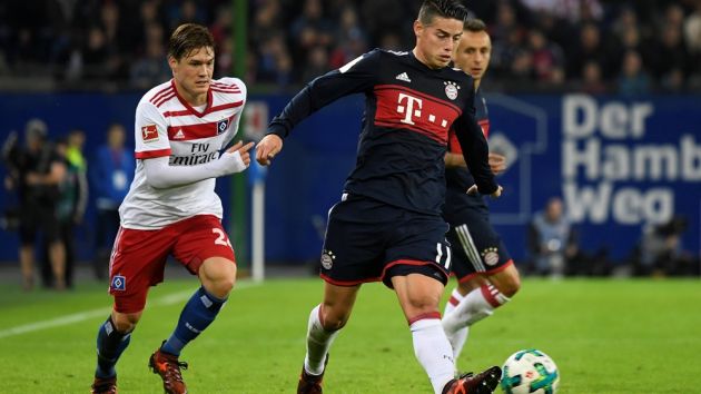 DFL partners with Colombian soccer league