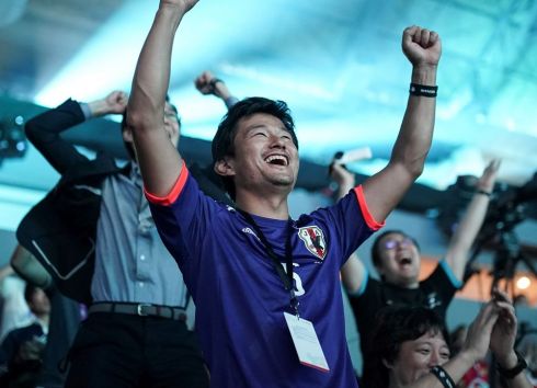 Japanese FA and esports federation partner for PES tournament