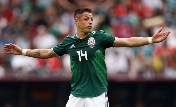 Mexican FA signs performance-boosting deal with Pixellot