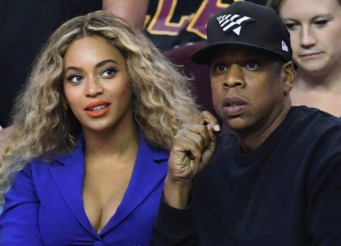 Jay-Z named Puma’s basketball creative director