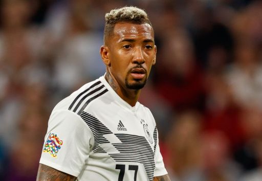DAZN secures Uefa rights in Germany, Austria and Switzerland