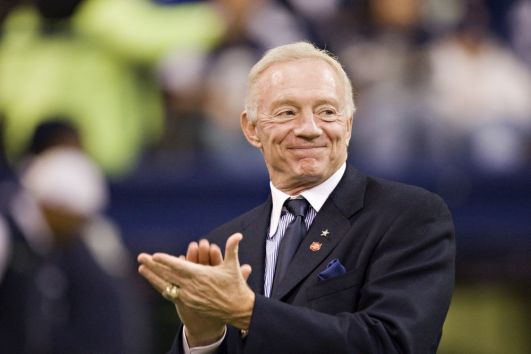 Dallas Cowboys open innovative new sports therapy complex