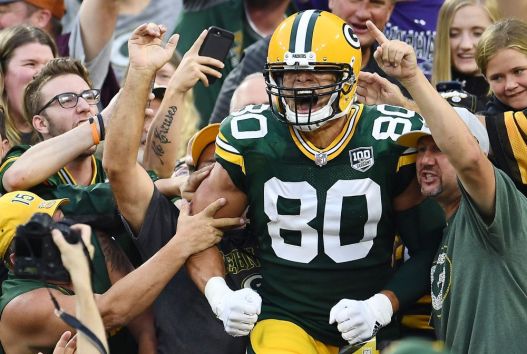 NFL in for US$2.3bn gambling windfall