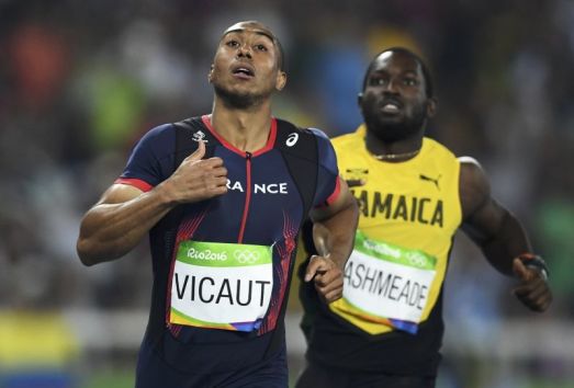 Wednesday’s Daily Deal Round-Up: Jimmy Vicaut and more