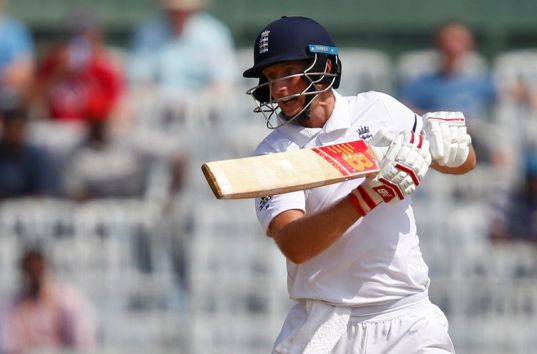 New Balance comes on board with ECB